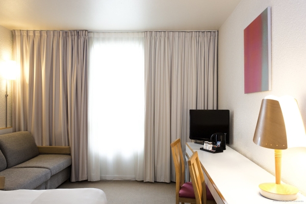 Hotel Novotel Grenoble Nord Voreppe